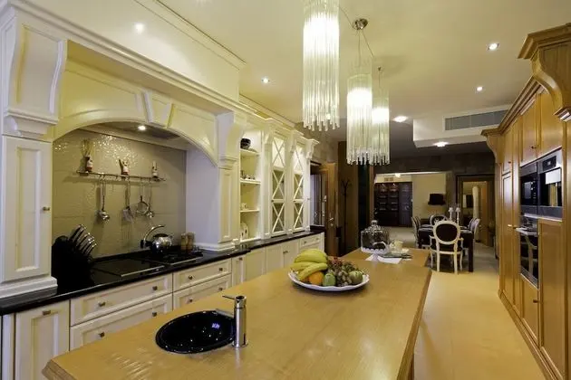 Villa, 3 Yatak Odası, Jakuzi
