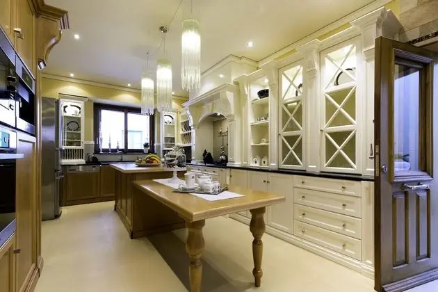 Villa, 3 Yatak Odası, Jakuzi