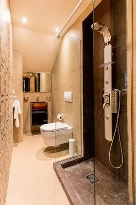 Villa, 3 Yatak Odası, Jakuzi