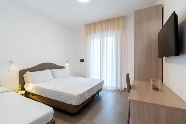 Classic Apart Daire, Balkon (4)