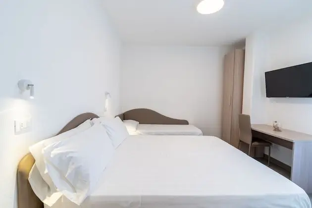 Classic Apart Daire, Balkon (4)