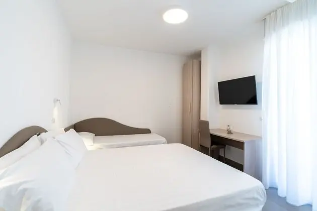 Classic Apart Daire, Balkon (4)