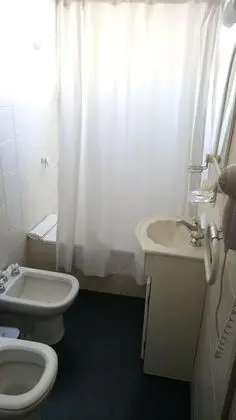 Superior Dört Kişilik Oda