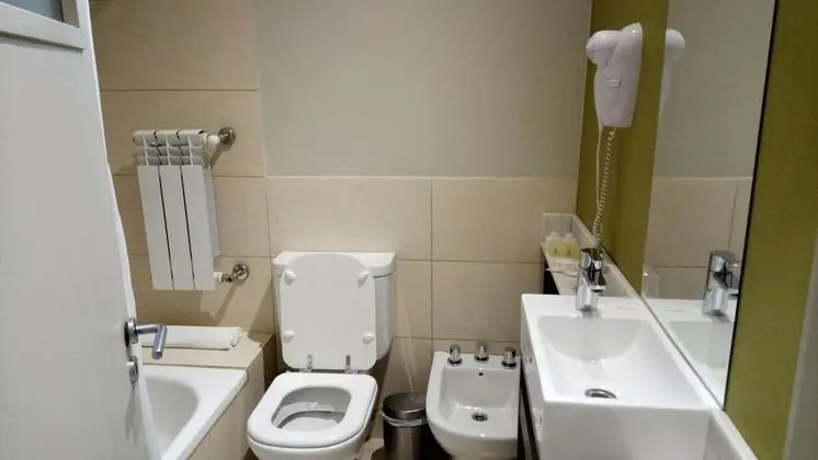 Superior Tek Büyük Yataklı Oda