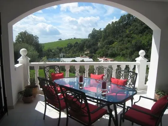 Family Villa, 5 Yatak Odası, Havuz Manzaralı