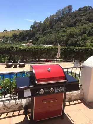 Family Villa, 5 Yatak Odası, Havuz Manzaralı
