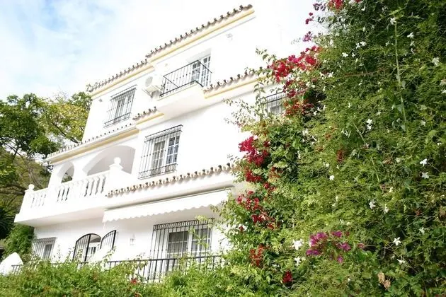 Family Villa, 5 Yatak Odası, Havuz Manzaralı
