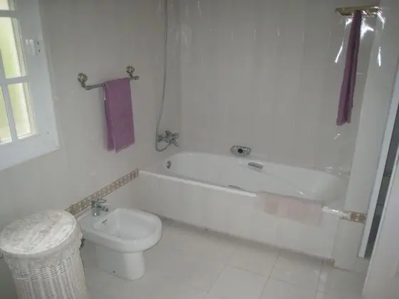 Family Villa, 5 Yatak Odası, Havuz Manzaralı
