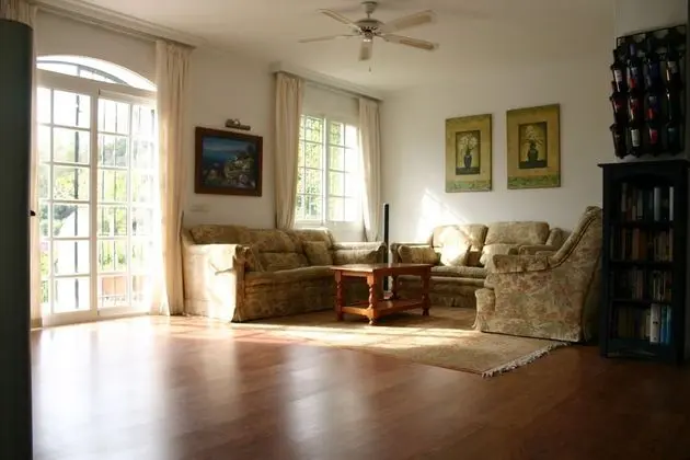 Family Villa, 5 Yatak Odası, Havuz Manzaralı