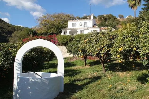 Family Villa, 5 Yatak Odası, Havuz Manzaralı