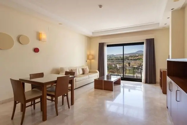 Süit, 1 Yatak Odası, Teras, Deniz Manzaralı (2 adults + 1 child)