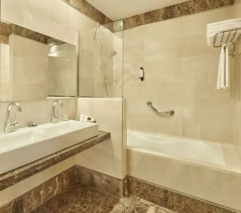 Süit, 1 Yatak Odası, Teras, Deniz Manzaralı (2 adults + 1 child)