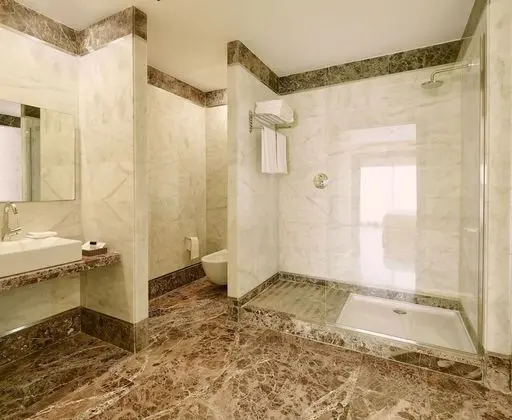 Süit, 2 Yatak Odası, Deniz Manzaralı (4 adults + 1 child)