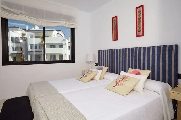 Junior Çatı Katı Süiti (Penthouse), 2 Yatak Odası, Teras (Semi-penthouse)