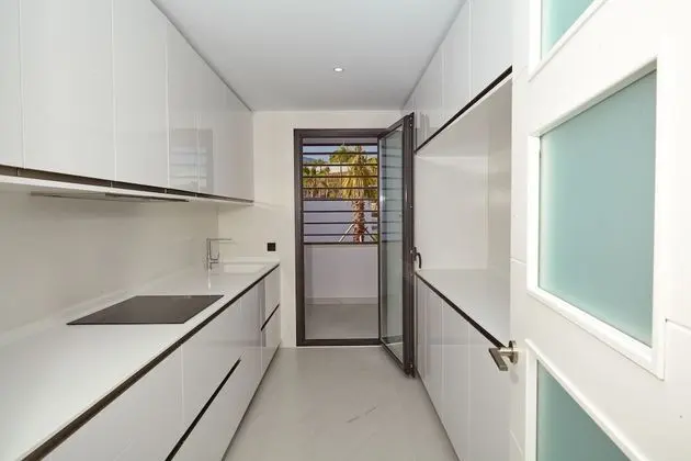 Junior Çatı Katı Süiti (Penthouse), 2 Yatak Odası, Teras (Semi-penthouse)