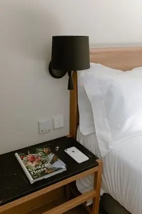 City Tek Büyük Yataklı Oda, Şehir Manzaralı