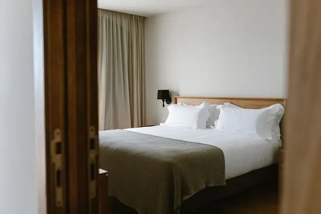 Superior Tek Büyük veya İki Ayrı Yataklı Oda, Şehir Manzaralı