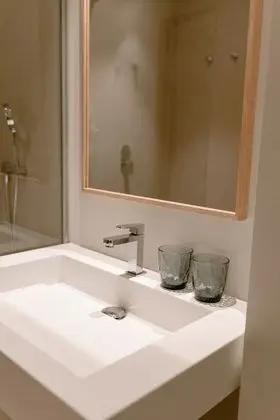 Superior Tek Büyük veya İki Ayrı Yataklı Oda, Şehir Manzaralı