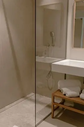Superior Tek Büyük veya İki Ayrı Yataklı Oda, Şehir Manzaralı