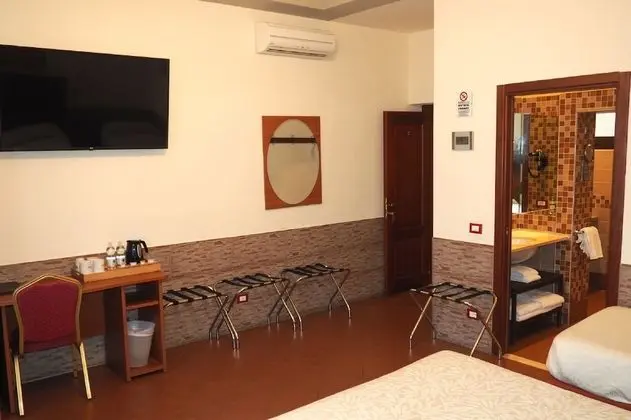Dört Kişilik Oda