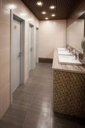 Basic Oda, Karma Ranzalı Oda, Ortak Banyo