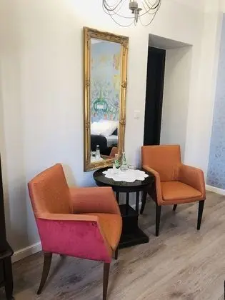 Family Süit, Şehir Manzaralı