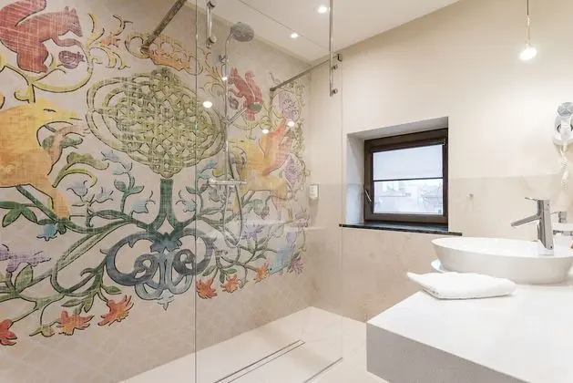 Family Süit, Şehir Manzaralı