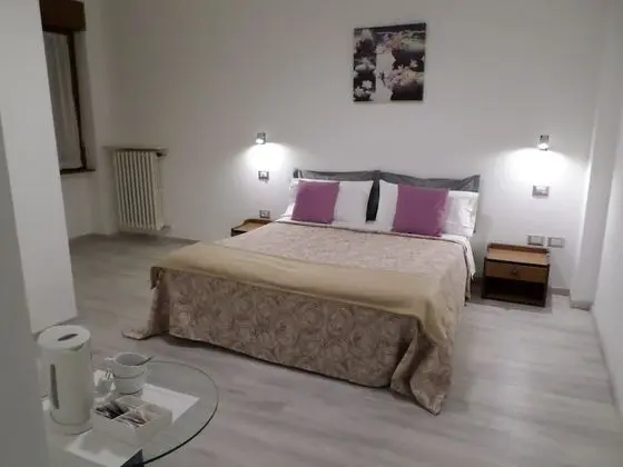 Family Süit, Balkon, Göl Manzaralı