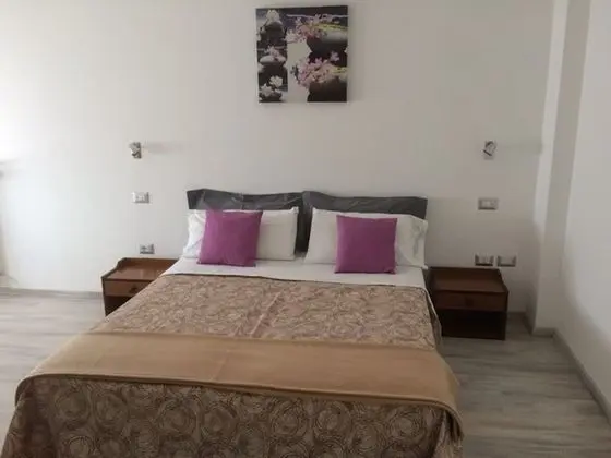 Family Süit, Balkon, Göl Manzaralı