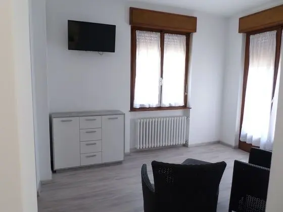 Family Süit, Balkon, Göl Manzaralı