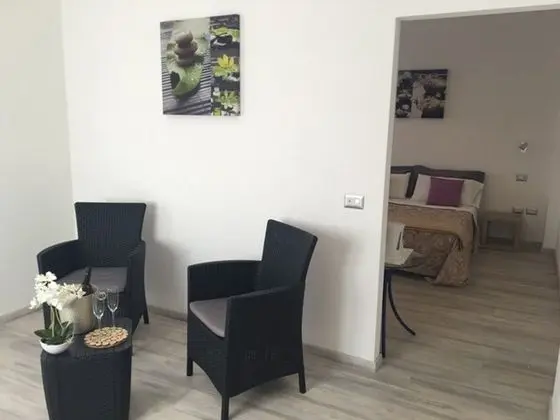 Family Süit, Balkon, Göl Manzaralı