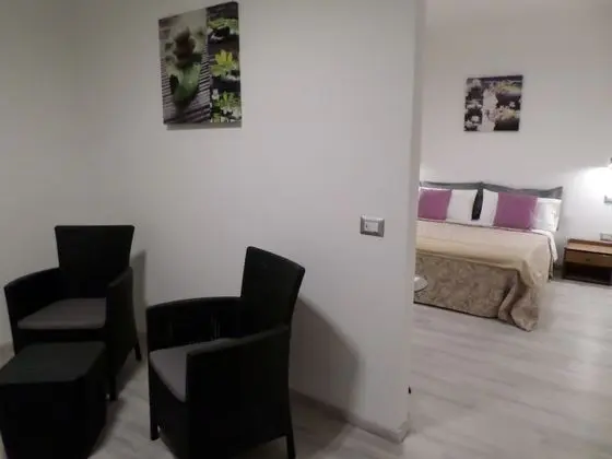 Family Süit, Balkon, Göl Manzaralı