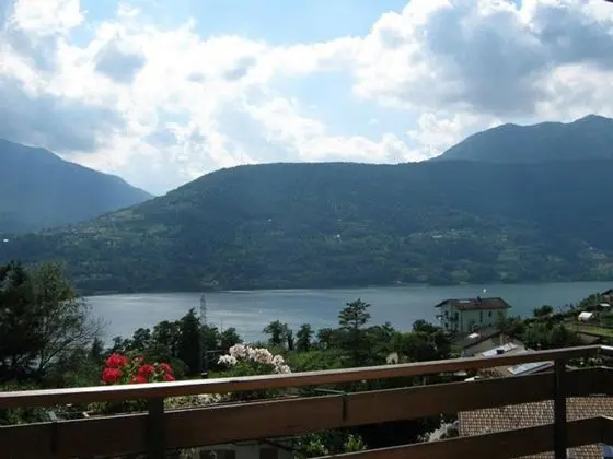 Family Süit, Balkon, Göl Manzaralı