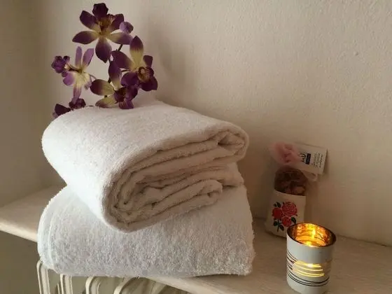 Tek Büyük Yataklı Oda, Göl Manzaralı