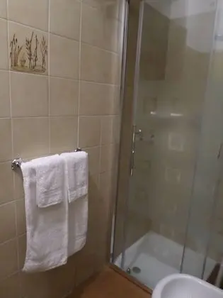 Tek Büyük Yataklı Oda, Göl Manzaralı