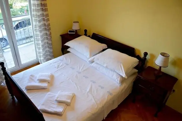 Luxury Villa, Birden Çok Yatak