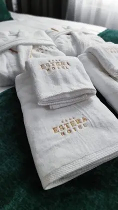 Classic Tek Büyük veya İki Ayrı Yataklı Oda