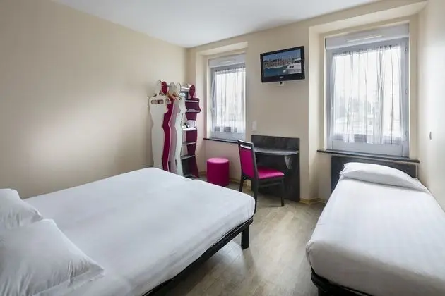 Comfort Üç Kişilik Oda
