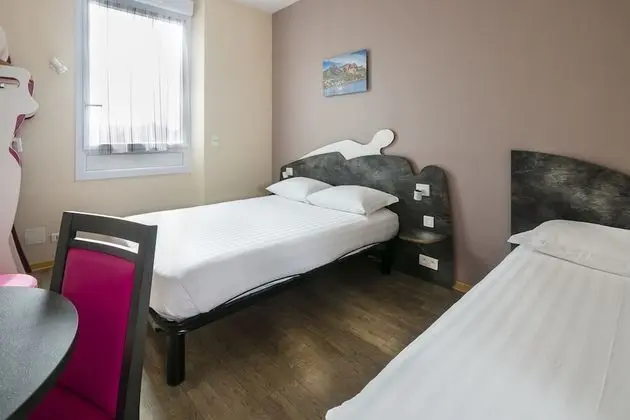 Comfort Üç Kişilik Oda