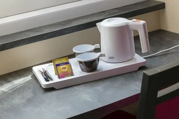 Comfort Üç Kişilik Oda