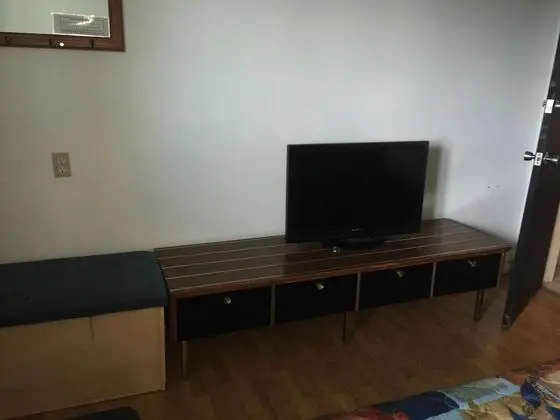 Executive Dört Kişilik Oda (Non-smoking)