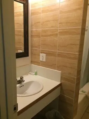 Executive Dört Kişilik Oda (Non-smoking)