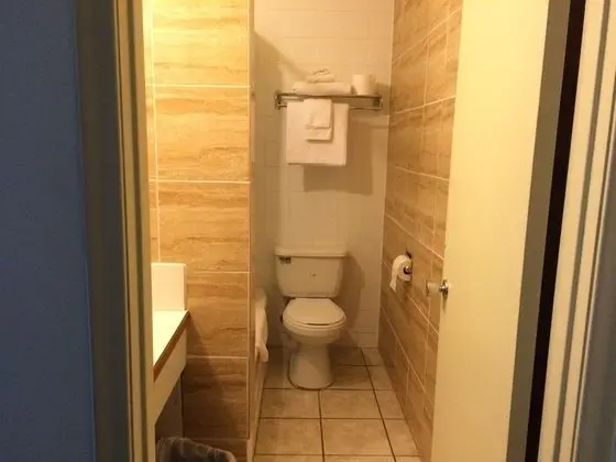 Standard Tek Büyük Yataklı Oda (Non-smoking)