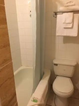 Standard Tek Büyük Yataklı Oda (Non-smoking)