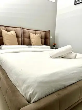 Apart Daire, 3 Yatak Odası, Sigara İçilmez