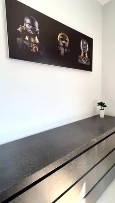 Apart Daire, 3 Yatak Odası, Sigara İçilmez
