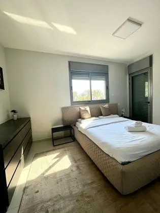 Apart Daire, 3 Yatak Odası, Sigara İçilmez