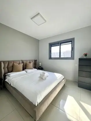 Apart Daire, 3 Yatak Odası, Sigara İçilmez