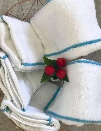Apart Daire, 3 Yatak Odası, Sigara İçilmez