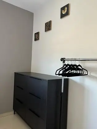 Apart Daire, 3 Yatak Odası, Sigara İçilmez
